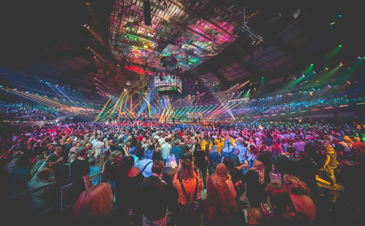 Fahnenschwenker-Wewer